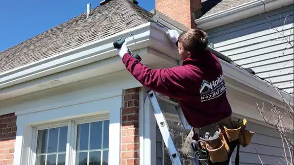 gutter services Plainwell